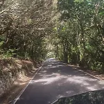 Casa Panorama Anaga 圣克鲁斯-德特内里费