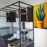 Casa Panorama Anaga 圣克鲁斯-德特内里费
