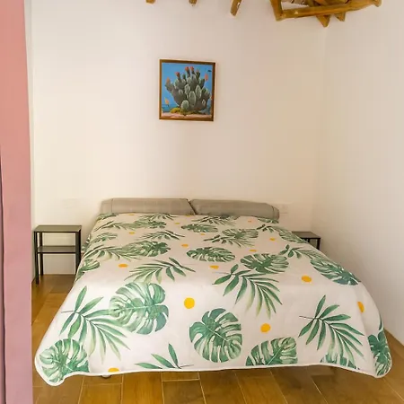 Casa Panorama Anaga