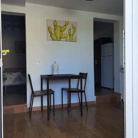 Casa Panorama Anaga * Санта-Крус-де-Тенерифе