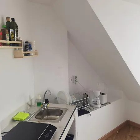 Appartement Casa Panorama Anaga