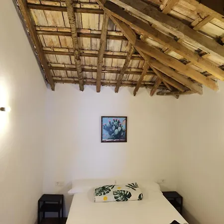 Appartement Casa Panorama Anaga Santa Cruz de Tenerife