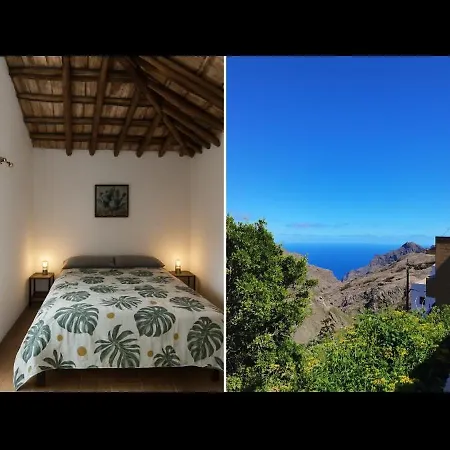 Casa Panorama Anaga Appartement Santa Cruz de Tenerife