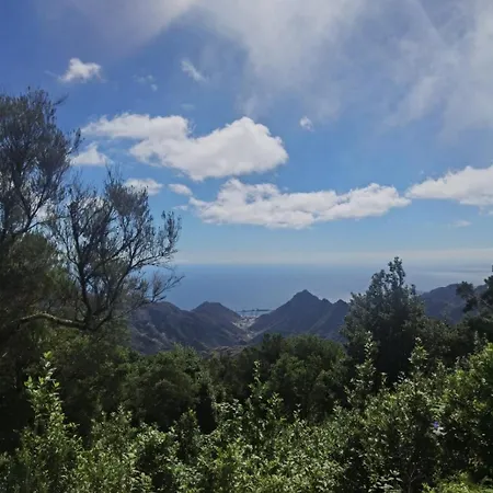 Appartement Casa Panorama Anaga Santa Cruz de Tenerife