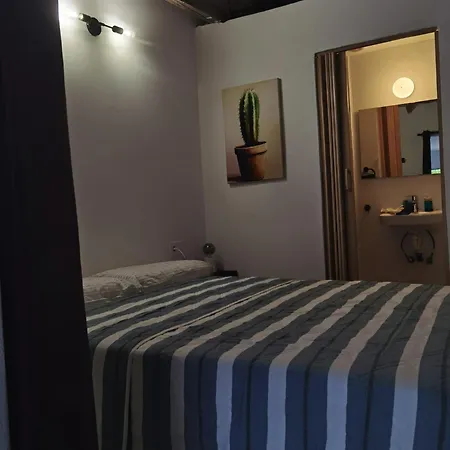 Appartement Casa Panorama Anaga *