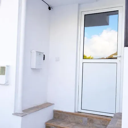 Apartamento Casa Panorama Anaga