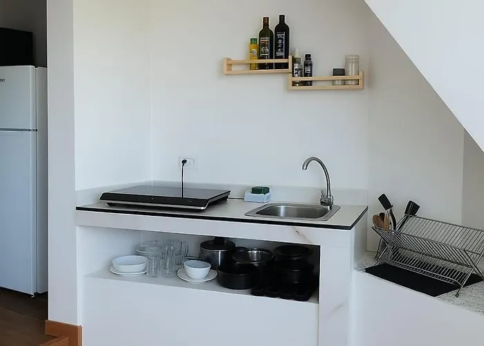 Casa Panorama Anaga Santa-Cruz de Ténérife