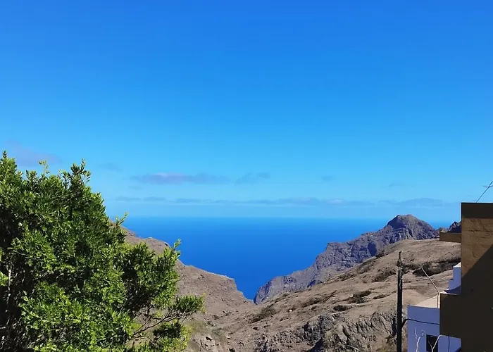 Casa Panorama Anaga *