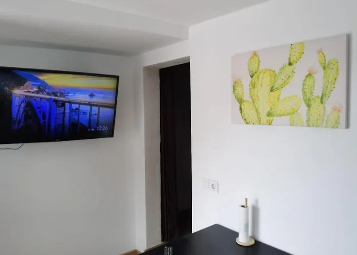 Casa Panorama Anaga Апартаменты