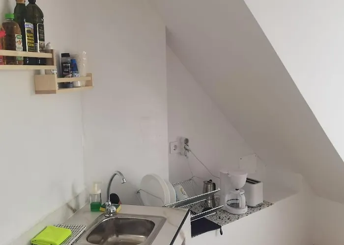 Appartement Casa Panorama Anaga