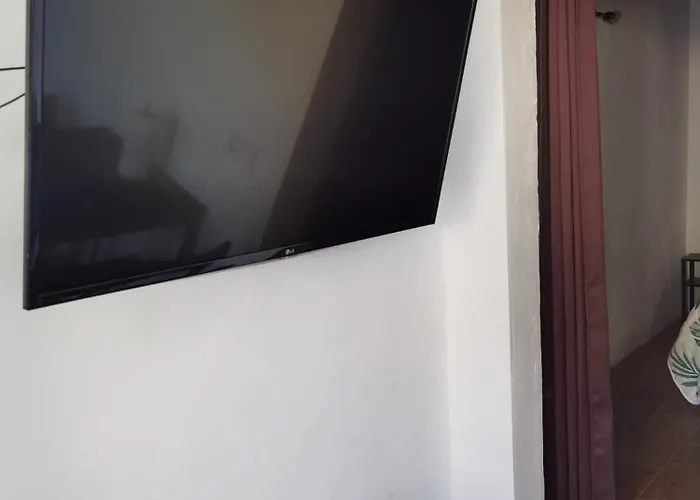 Апартаменты Casa Panorama Anaga *