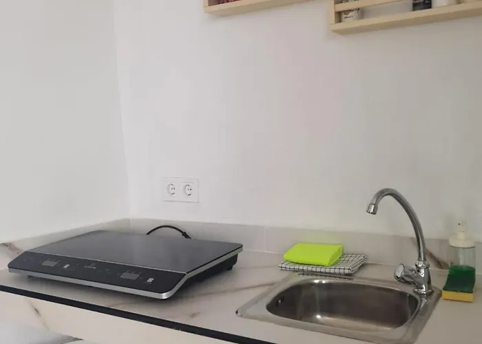 Casa Panorama Anaga Апартаменты