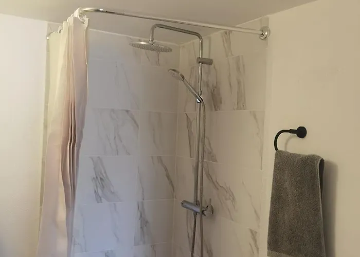 Casa Panorama Anaga Апартаменты Санта-Крус-де-Тенерифе