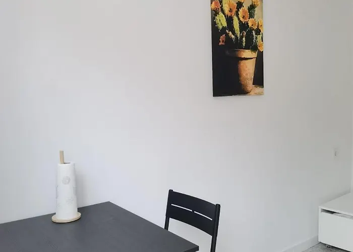 Casa Panorama Anaga Апартаменты