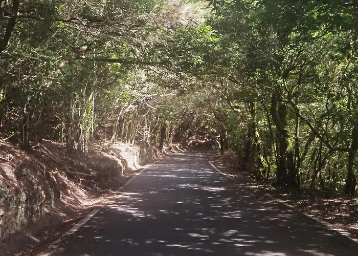 Casa Panorama Anaga Appartement