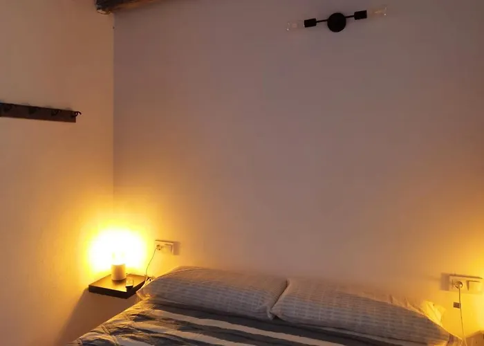 Casa Panorama Anaga Апартаменты *