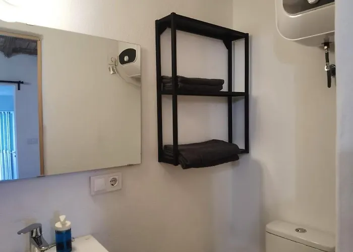 Casa Panorama Anaga *