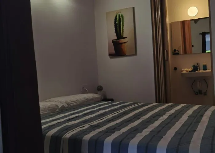 Апартаменты Casa Panorama Anaga *