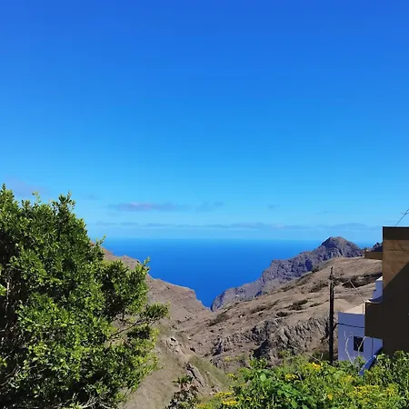 Casa Panorama Anaga *