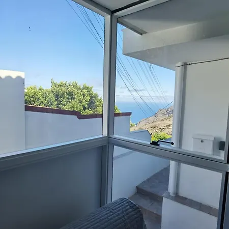Casa Panorama Anaga Santa Cruz de Tenerife