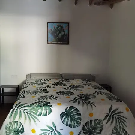 Casa Panorama Anaga * Santa Cruz de Tenerife