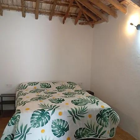 Casa Panorama Anaga Apartament