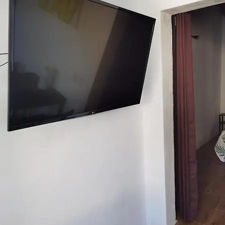 Apartament Casa Panorama Anaga *