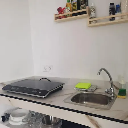 Casa Panorama Anaga Apartment