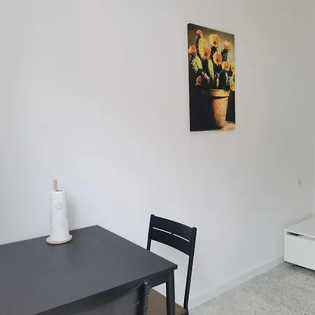 Casa Panorama Anaga Apartament