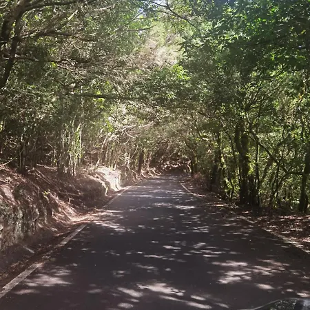Casa Panorama Anaga דירה