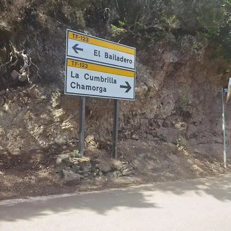 Casa Panorama Anaga *