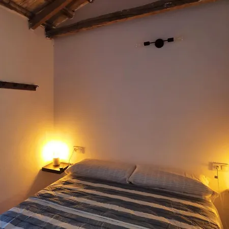 Casa Panorama Anaga Apartmán *