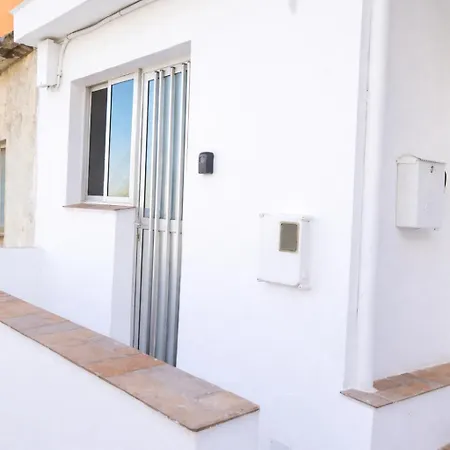 Appartamento Casa Panorama Anaga