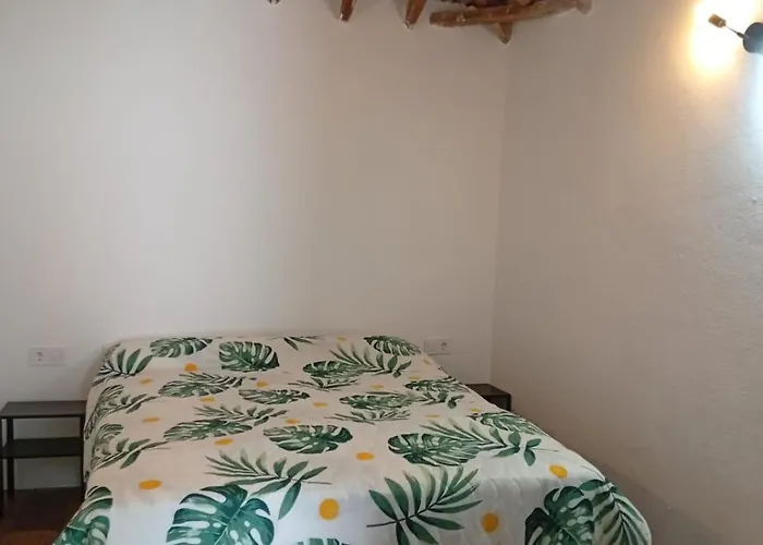 Casa Panorama Anaga Daire