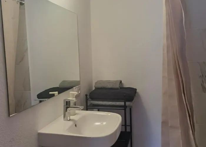 Apartman Casa Panorama Anaga *