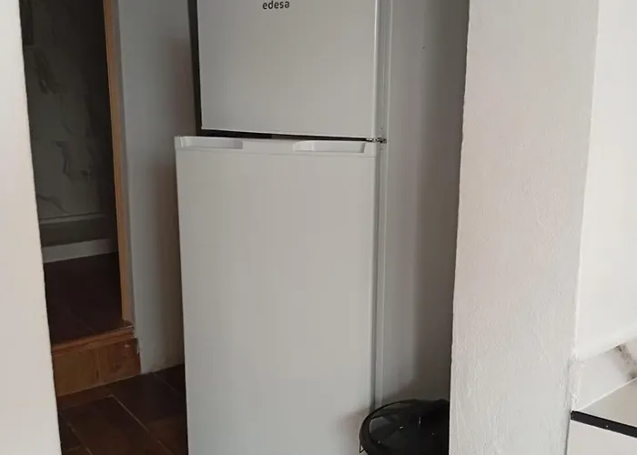 Daire Casa Panorama Anaga *