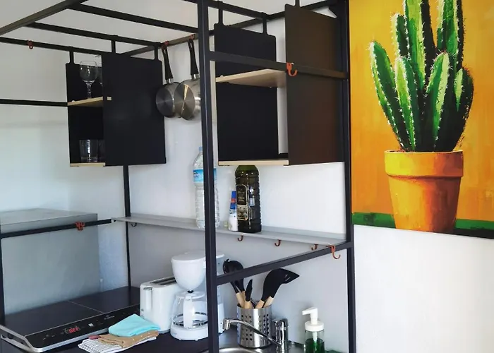 Casa Panorama Anaga Santa Cruz de Tenerife